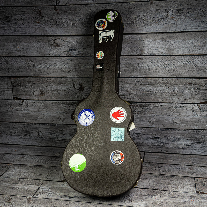 Taylor 214ce DLX
