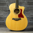 Taylor 214ce DLX