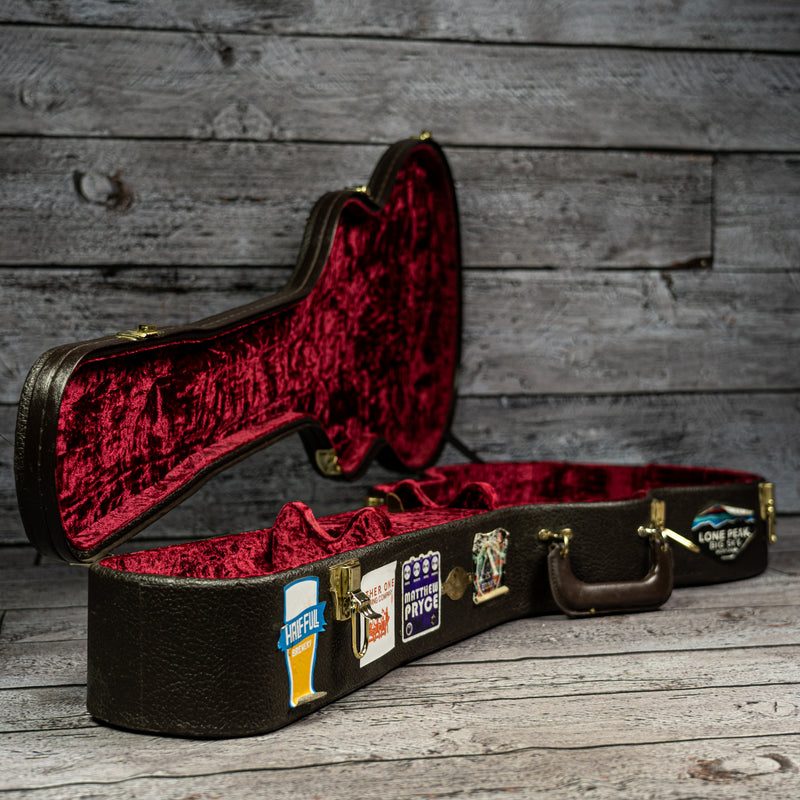 Taylor 214ce DLX