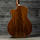 Taylor 214ce DLX