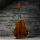 Taylor 214ce DLX