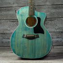 Taylor 214ce DLX LTD