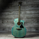 Taylor 214ce DLX LTD