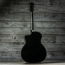 Taylor 214ce DLX LTD