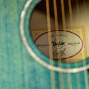 Taylor 214ce DLX LTD