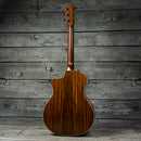 Taylor 214ce DLX
