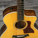 Taylor 214ce DLX