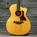 Taylor 214ce DLX
