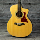 Taylor 214ce DLX