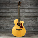Taylor 214ce DLX