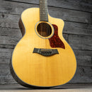 Taylor 214ce DLX