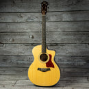 Taylor 214ce DLX