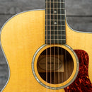 Taylor 214ce DLX