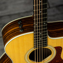 Taylor 214ce DLX