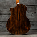 Taylor 214ce DLX