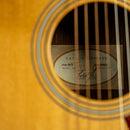 Taylor 214e DLX
