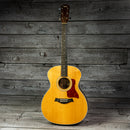 Taylor 214e DLX