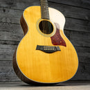 Taylor 214e DLX