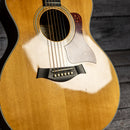 Taylor 214e DLX