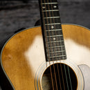 Taylor 214e DLX