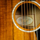 Taylor 224CE-K DLX