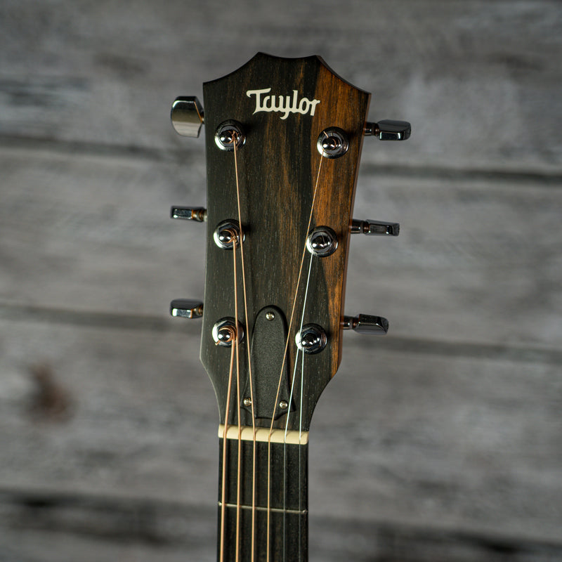 Taylor 224CE-K DLX