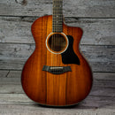Taylor 224CE-K DLX