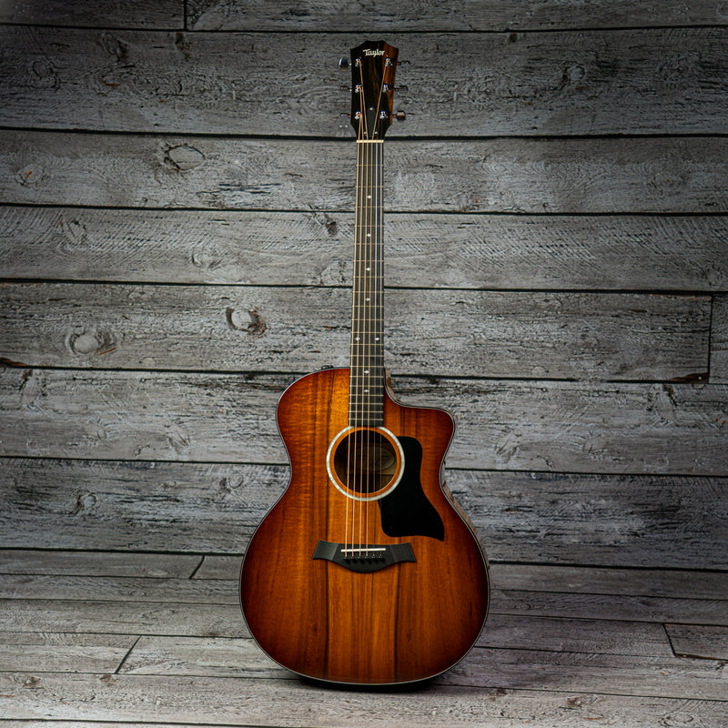 Taylor 224CE-K DLX