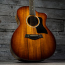 Taylor 224CE-K DLX