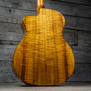 Taylor 224CE-K DLX