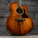 Taylor 224ce-K DLX