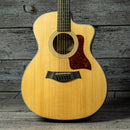 Taylor 254ce