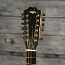Taylor 254ce Plus 12-string