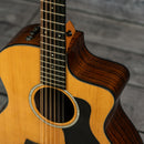 Taylor 254ce Plus 12-string