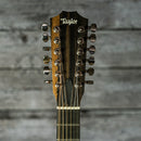 Taylor 254ce Plus