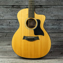 Taylor 254ce Plus