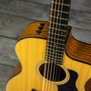 Taylor 254ce Plus