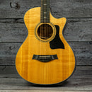 Taylor 312ce 12-Fret