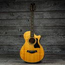Taylor 312ce 12-Fret