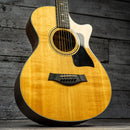 Taylor 312ce 12-Fret