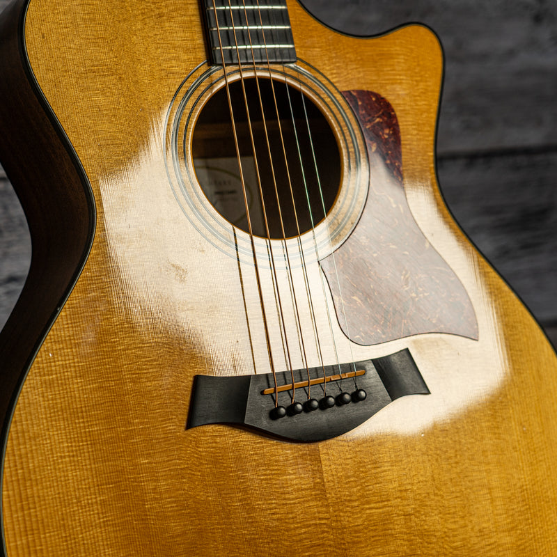 Taylor 314ce L4