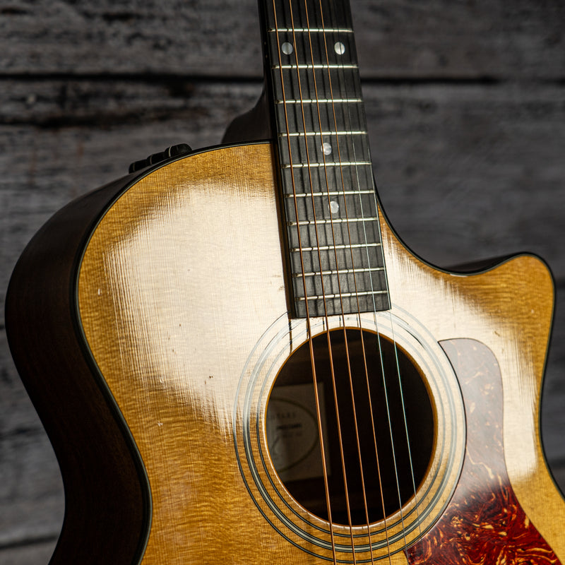 Taylor 314ce L4