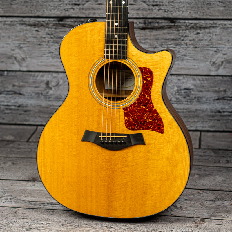 Taylor 314ce L4