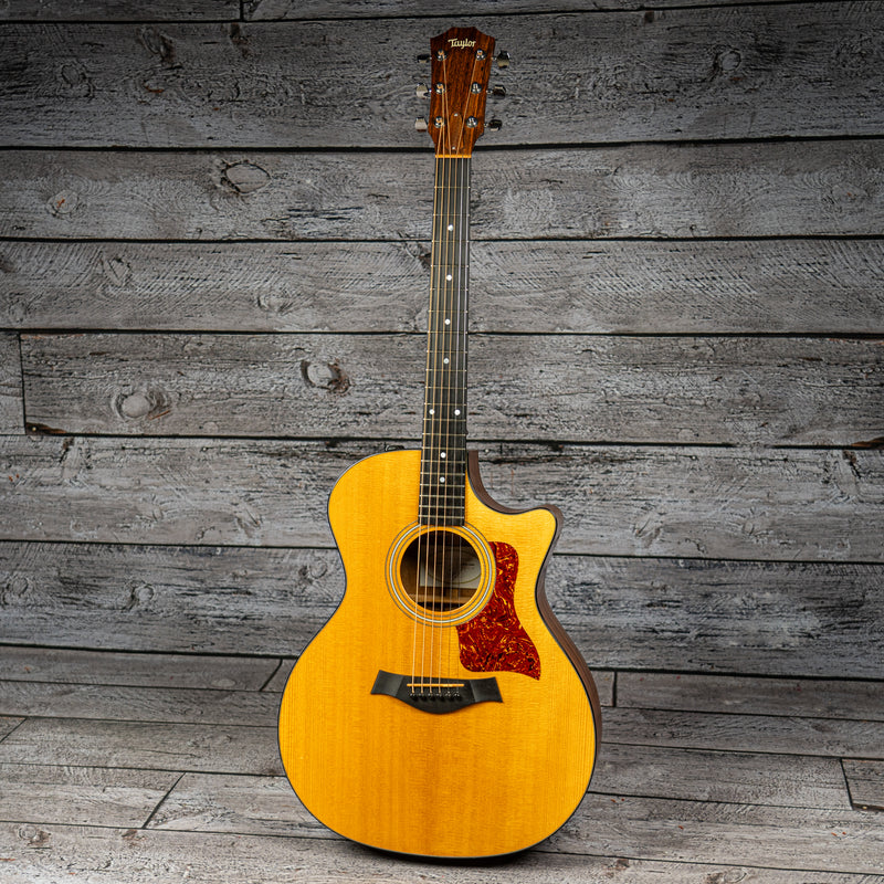 Taylor 314ce L4