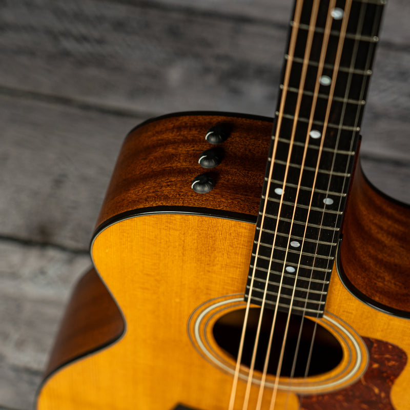 Taylor 314ce L4