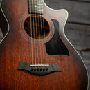 Taylor 322ce 12-Fret