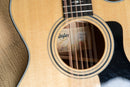 Taylor 352ce