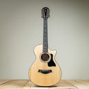 Taylor 352ce