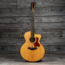 Taylor 355ce