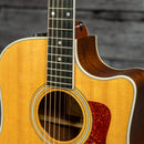 Taylor 410ce